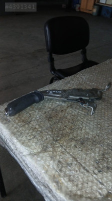 Opel Corsa  D  el fren.tabancasi