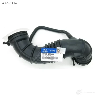 28130-2H000 HAVA GİRİŞ HORTUMU ÜST BNZ İ30