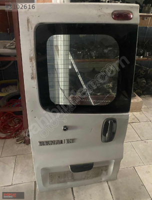 RENAULT TRAFİC SOL ARKA BAGAJ ORJİNAL EYUPCAN OTO'DA
