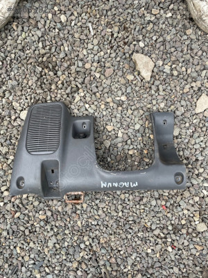 MİTSUBİSHİ L200 MAGNUM DİREKSİYON ALT DİZLİK