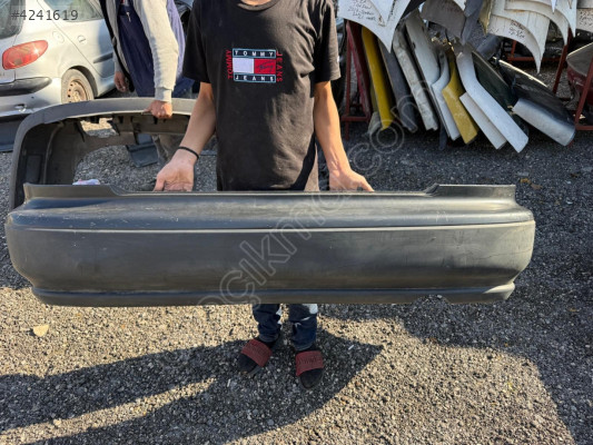 HONDA EUROCİVİC ARKA TAMPON , HONDA EURO CİVİC ARKA TAMPON 2.ÜRÜN