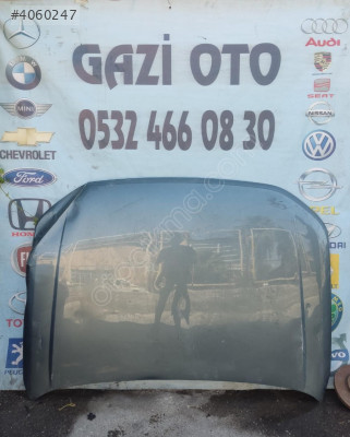 JAECOO J7 MOTOR KAPUTU