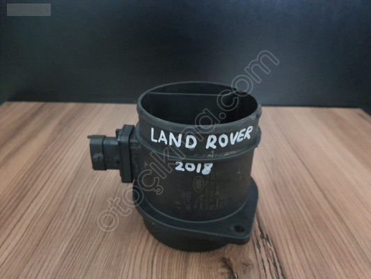 range rover sport 2017 2.0 hava akışmetre (son fiyat)