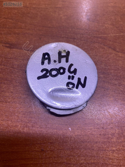 OPEL ASTRA H MAKYAJSIZ ÖN ÇEKİ DEMİR KAPAĞI ÇIKMA 24460264