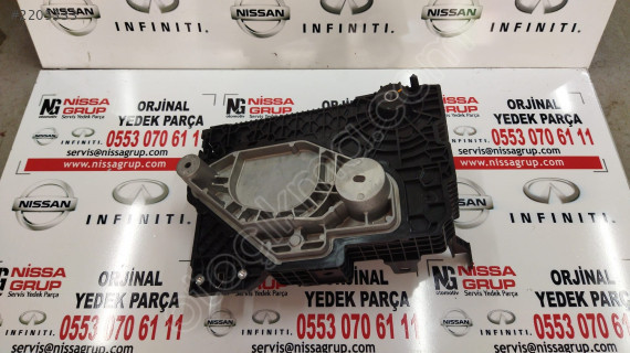 NİSSAN JUKE AKÜ ALT TAKOZU OEM SIFIR F16 2020-2022