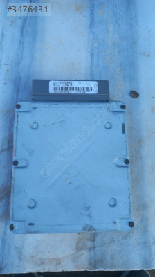 Ford Mondeo motor beyni
