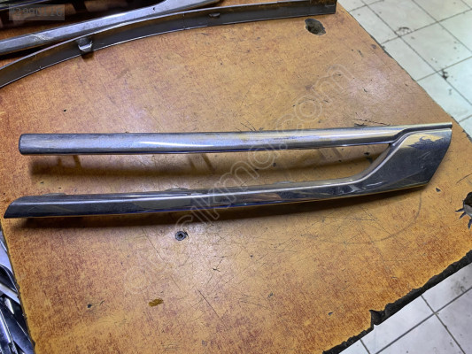 OPEL ASTRA K PANJUR NİKELAJI SOL ÇIKMA 13423641 CANCAN OPEL
