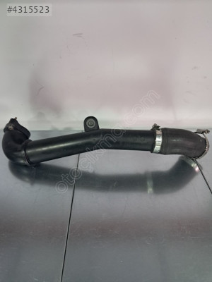 GOLF TURBO BORUSU 1.6 TDI 04L145776H