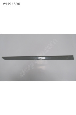 Opel Astra H Sd/Hb Ön Kapi Bandi Sağ Gri 20042007