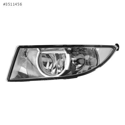 5J0941701B Skoda Fabia 11-15 Sol Sis Farı .