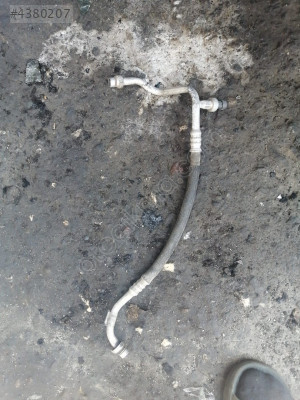 FORD TOURNEO KLİMA BORUSU KONUK OTO