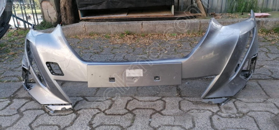 Peugeot 2008 2020 2023 Ön Tampon Orijinal Çıkma