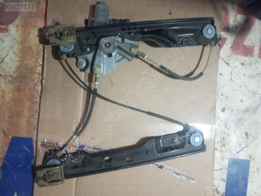 Opel Astra J cam krikosu