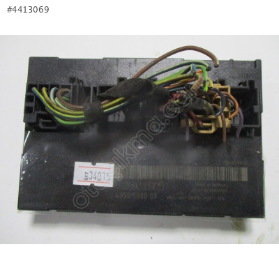 Volkswagen Jetta Konfor Modülü 1K0959433AM