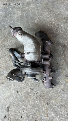 Kia sorento Turbo