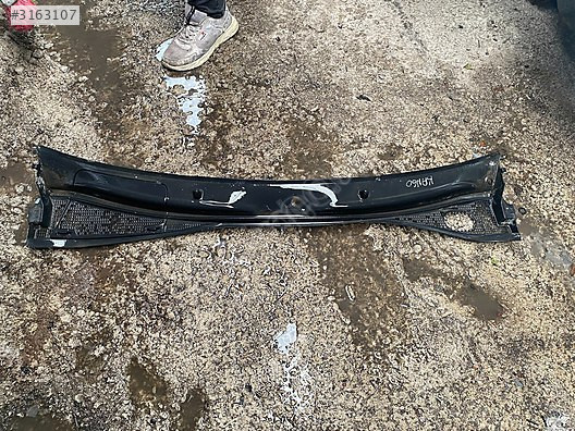 RENAULT KANGOO 2005 ÖN CAM IZGARASI 05305115921