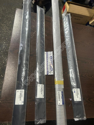 HYUNDAİ MATRİX SOL ÖN KAPI ÇITASI SIFIR ORJİNAL