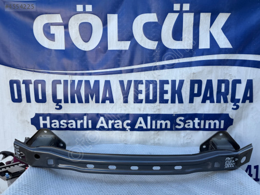 Fiat Egea Sedan Arka Tampon Demiri ORJİNAL