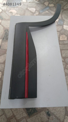 Orjinal Chery Omoda 5 Sağ Arka Kapı Çıtası/Bandı - Oto Çı