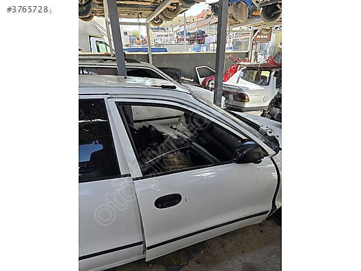 hundai yumurta kasa kapıları