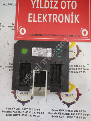 ​​​​​​​VOLKSWAGEN PASSAT CIKMA KONFOR BEYNI 5Q0937086CK