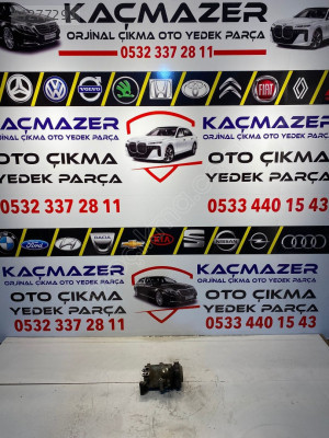 HYUNDAİ İ20 KLİMA KOMPRESÖRÜ