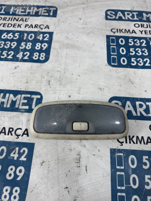 ÇIKMA FORD CONNECT TAVAN LAMBASI