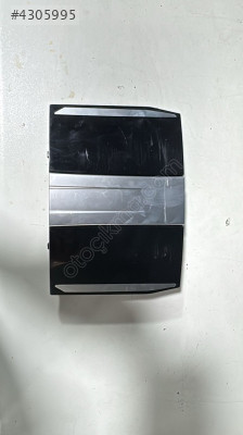 BMW X1 U11 ÖN PANJUR RADAR KAPAĞI5A0BB82