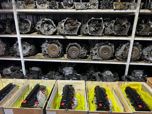 Honda civic Fd6 çıkma Orjinal motor