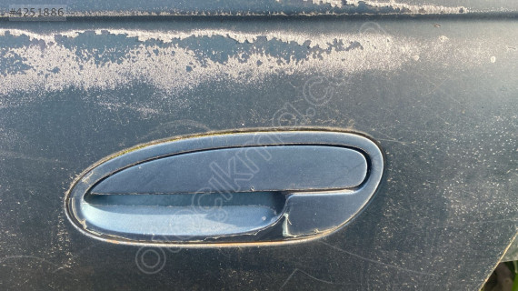 OPEL OMEGA SOL ARKA KAPI DIŞ AÇMA KOLU.OTO ERKAN ÜNYE