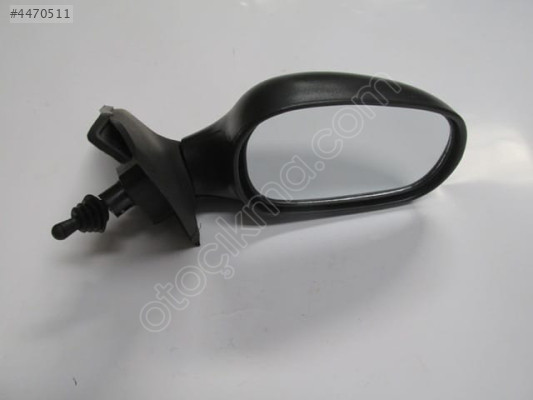 Daewoo Lanos Kapi Aynasi 97/00