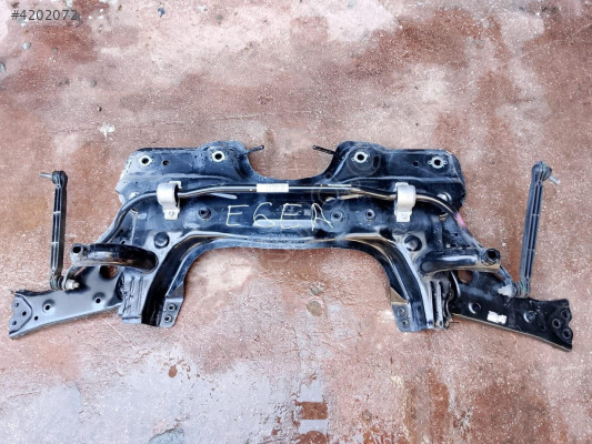 fiat egea ön travers beşik çıkma orjinal dolu