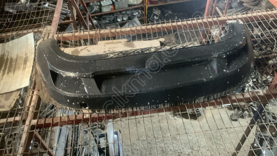 Çıkma Skoda Kodiaq Model Arka Tampon Parçası