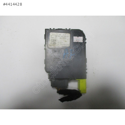 Volkswagen Tiguan Kolon Beyni 1K0953549AF