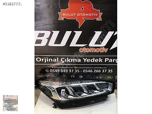 Chery tiggo 7 pro sağ far 2022-2024 605000200ab
