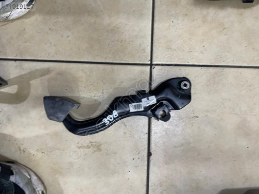 PEUGEOT 308 PEDAL TAKIMI