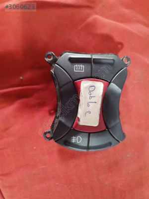 doblo cam dumesi