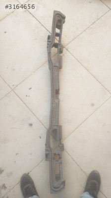 Mercedes Benz GLA tampon köpüğü