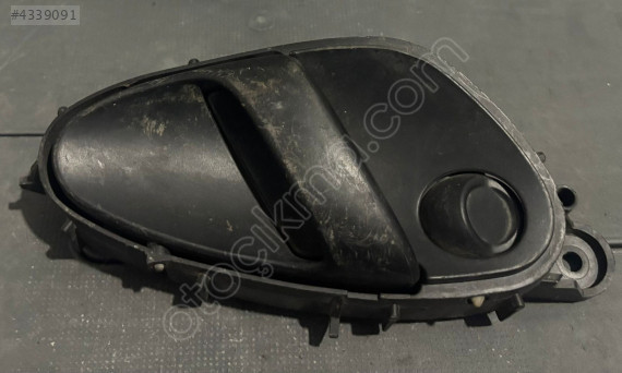 CİTROEN XSARA SAĞ İÇ KAPI KOLU ORJİNAL 9623200077