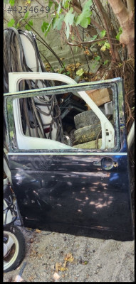 Volkswagen Trasnporter t5 orta kapı