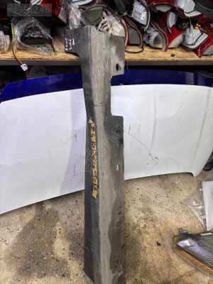 Courier sol ön Marşmiyel