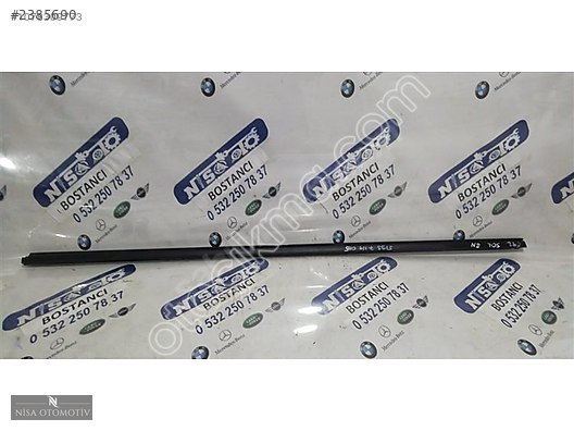 BMW 3 SERİSİ E92 3.30 COUPE SOL KAPI ÇİTA PİANO BLACK 7
