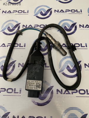04L907807CG NOX SENSÖRÜ TİGUAN/KODİAQ/TARRACO/AUDİ Q3