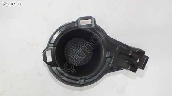 62257-1KA0C JUKE 11-18 FAR YUVA SACI SOL (GÜNDÜZ FARI)