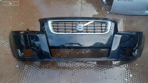 2007-2012 Volvo V50 ön tampon