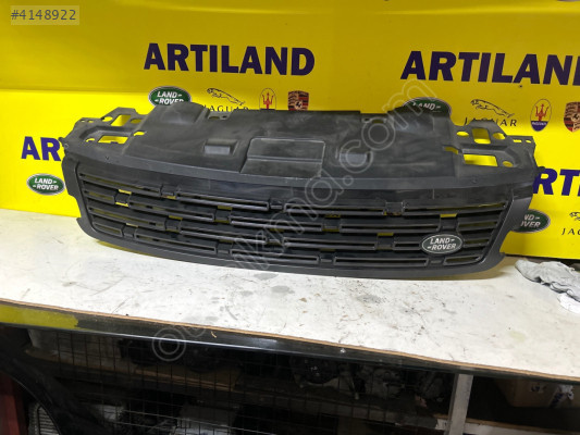 Land Rover l461 ön panjur