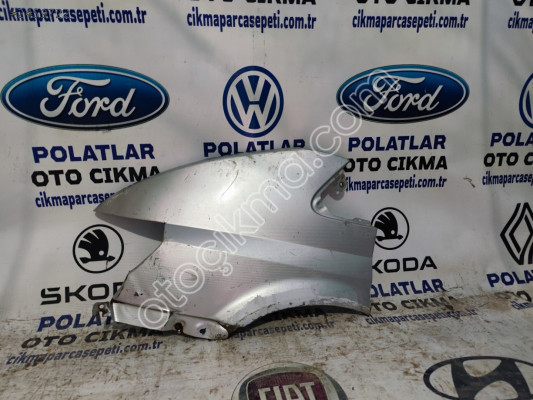 Ford transit ön sol çamurluk Orjinal