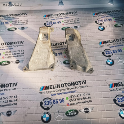 BMW ÇIKMA E65 N62 SAĞ ALÜMİNYUM MOTOR KULAĞI 6754616
