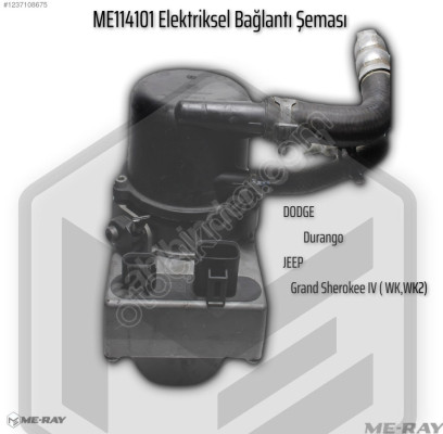 Jeep Grand Cherokee IV (WK, WK2)