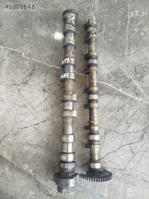 MİNİ COOPER M13 EKSANTRİK MİLİ ORJİNAL ÇIKMA EGE OTOMOTİV BURSA